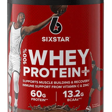 Protein Six Star (30gr de proteina - 18serv) 58234161 FITNESSARMY - 3/3