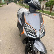 MOTO ELÉCTRICA VEDCA N3 • 0km - Img 57196851