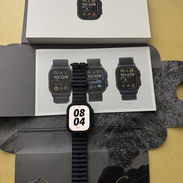Apple Watch Ultra 2 con 98% de batería y su caja original!! - Img 57416466