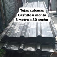 Tejas garbanizadas - Img 56952974