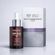 Serum Despigmentante Saderma HIP - X50 (30 mL) - Img 55987982