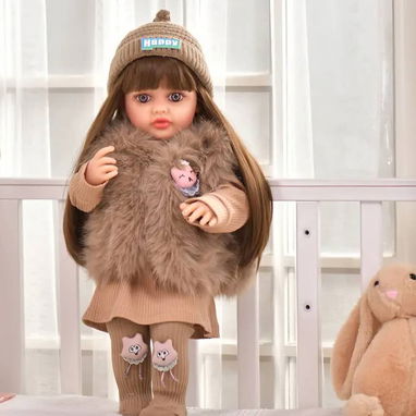 Muñecas realistas* mas modelos disponibles - Img 124088183