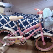 Vendo bici de niña - Img 45364660