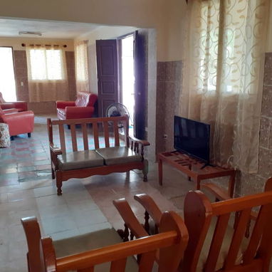 Venta de mansion en guanabo a 200 metros de la playa - Img 122994665