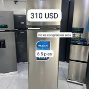 Refrigeradores en excelente precio - Img 58001357