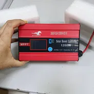 Controlador solar para triciclos 1200 w - Img 56135105