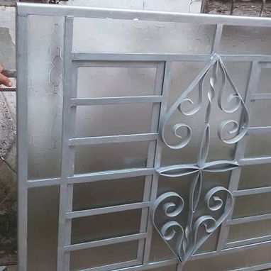 Fabricamos puertas y ventanas de hierro - Img 124265836