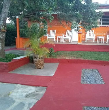 VIÑALES.DORMITORIOS.WIFI. EXCURSIONES. CAYO JUTIA.58858577 - Img 64864663