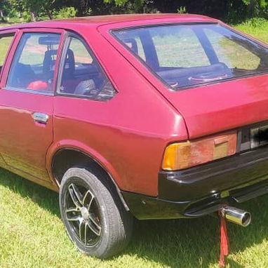 🚗 ¡SE VENDE MOSCOVICH ALEKO 2141! 🚗 - 5/8