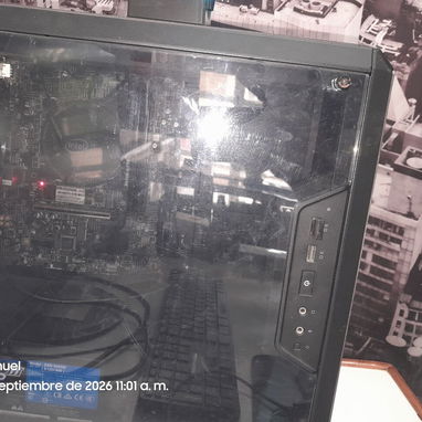Se vende pc - 3/4