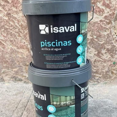 Todo tipos de artículos de piscina - 6/8