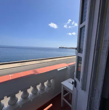 Se vende casa en Malecón con vista mar 🌊 - Img 95703044