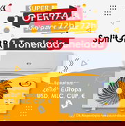 Split de una tonelada GBR nuevo con mensajeria y garantia - Img 50189522