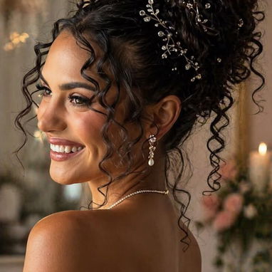 Estilista personal para eventos - Img 124347708