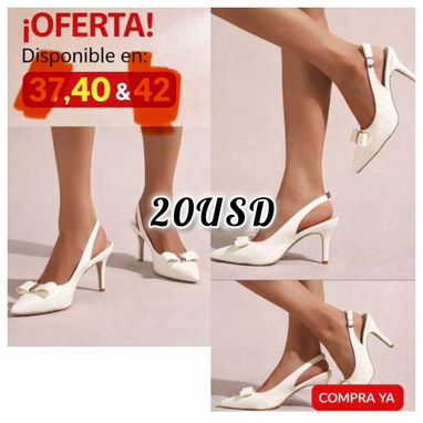 Calzado para mujer - 3/10