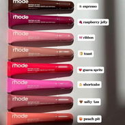 Maquillaje de Rhode 💄✨️☺️ - Img 55429181