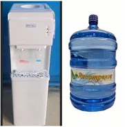 Dispensador de agua + Botellón - Img 50478741