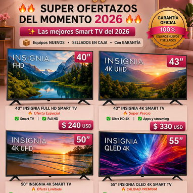 🔥💖 LLEGARON LOS OFERTAZOS MÁS LINDOS DEL 2026 💖🔥 - Img 122244831