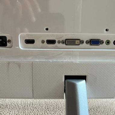 Monitor AOC 40" Curvo FULL HD - ¡Nuevo en su Caja! - Img 116052548