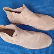 Lindas botas de mujer #38 como nuevas, son españolas. 53707521 - Img 57845649