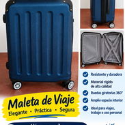 Maleta de 10 kilos - Img 58057227