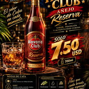 HC añejo reserva - Img 58301063