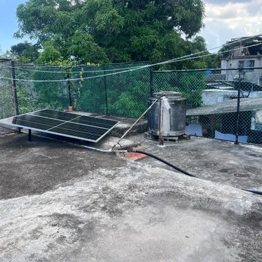 Casa independiente biplanta - 10/10