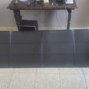 Vendo panel solar plegable 200W - Img 57179354