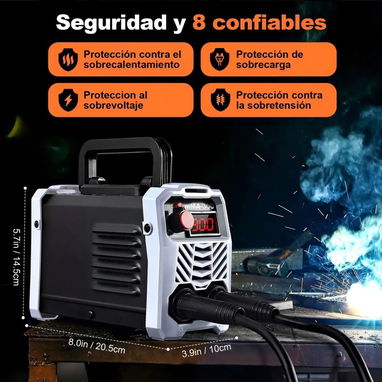 Planta de Soldar - Img 117454870