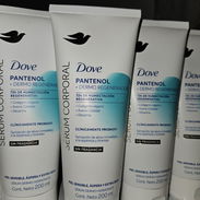 Sérums corporales de la marca Dove(dermo-regenerador) - Img 54243864