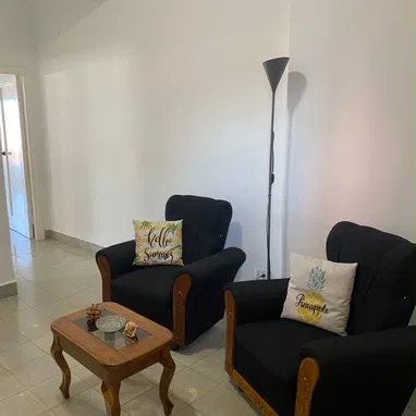 ✅Apartamento en Centro Habana🍀 Cercano a Zanja y Galiano. - 4/8