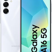 🔥 *SAMSUNG A16* 8/256GB – ¡POTENCIA Con Garantía ! 🔥 Pantalla Super AMOLED 120Hz, batería para todo el día y cámara de - Img 57767988