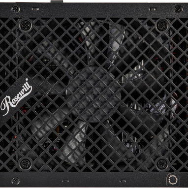 Fuente de alimentación completamente modular Rosewill VMG 1000W 80+ Gold, compatible con ATX 3.0 y 3.1, 52815418 - Img 118429980