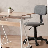 mesas de pc con silla - Img 57726310
