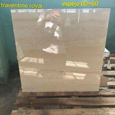Losas de cerámica a 14 USD el metro y de porcelanato a 21 USD el metro llamar al 53156075/ Mensajería en toda la Habana - Img 123294615