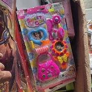 Venta de peluches y juguetes al por mayor - Img 54363784