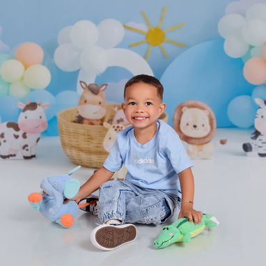 Sesiones para niños / Estudio fotográfico ✨ - Img 127473007