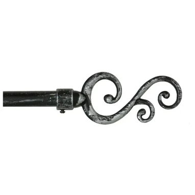 🎁 Cortineros Expandibles Decorativos(de 120 cm a 210 cm). - Img 122343906