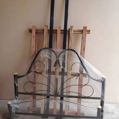 Cama con mejaria gratis - Img 122198724