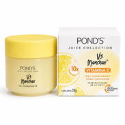 Gel hidratante de vitamina C - Img 57134113
