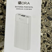 Power bank o cargador portátil - Img 55692966