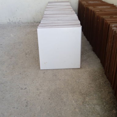 Materiales de la construcción - 3/6