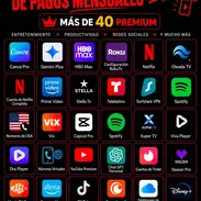 Servicios de streaming disponibles en Cuba - Img 58055452