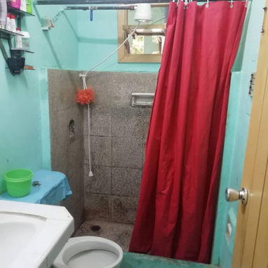 Se vende apartamento en Santiago de Cuba, municipio Santiago de Cuba, en el Reparto Antonio Maceo, bloque B, es un segun - 10/10