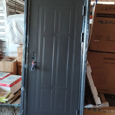 Puertas - 2/5