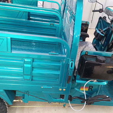 venta de triciclos en Matanzas - 3/4
