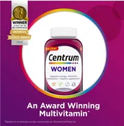 Centrum para mujeres - Img 50577369