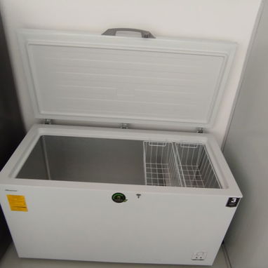 Nevera Hisense 10.5 pies - Img 121042057