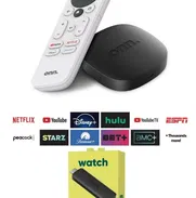 watch onn TV Google TV HD y 4k configurados con Magis TV y VPN por un año listos para usarse - Img 49002835