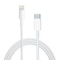 Cables Tipo C-Tipo C y Lighting-Tipo C para carga y datos de mayor rapidez. - Img 102484930